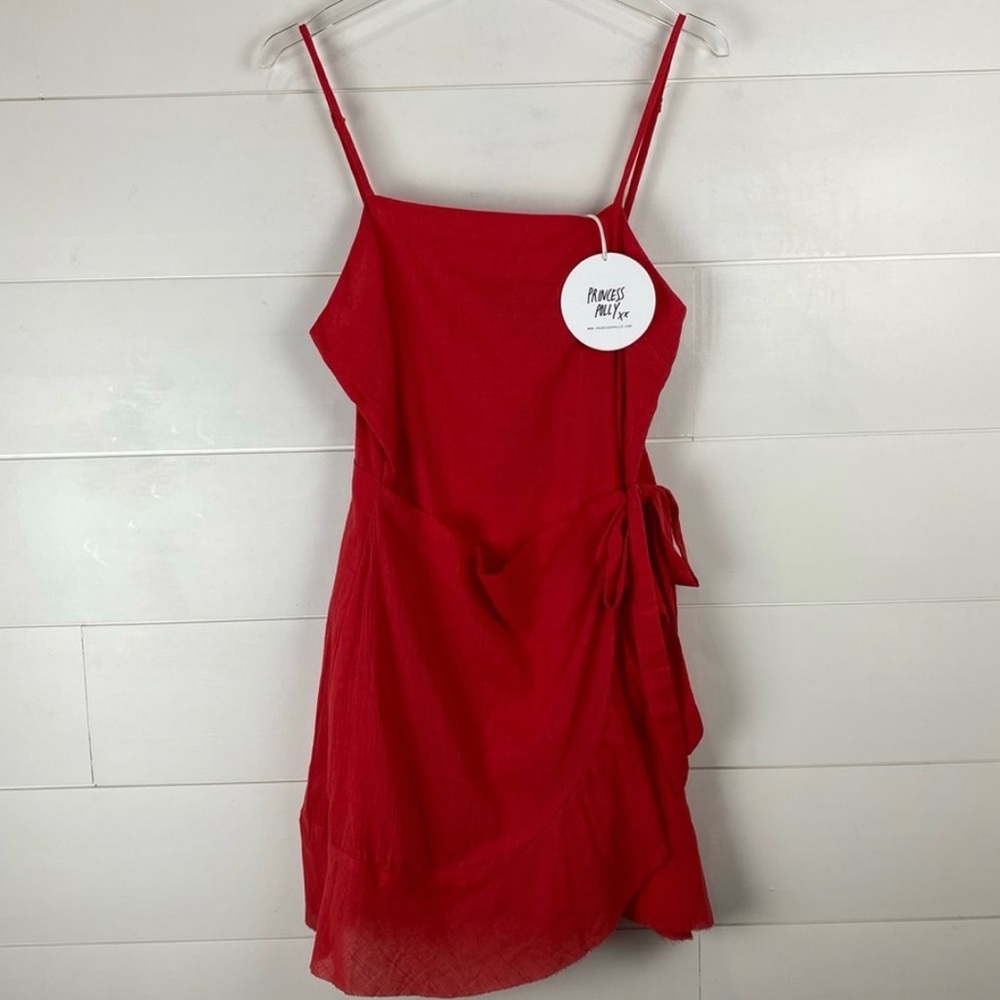 Princess Polly Dress NWT Size 10